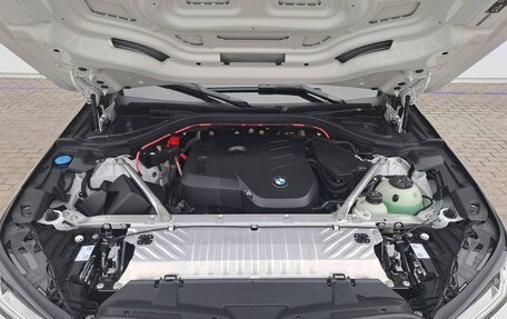 BMW X3, 2025 год, 7 080 000 рублей, 17 фотография