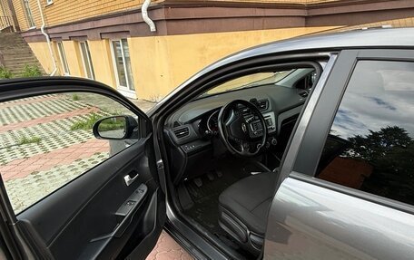 KIA Rio III рестайлинг, 2015 год, 1 100 000 рублей, 8 фотография