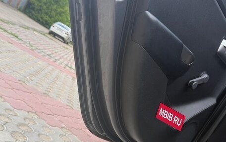 KIA Rio III рестайлинг, 2015 год, 1 100 000 рублей, 12 фотография