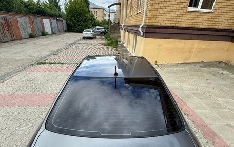 KIA Rio III рестайлинг, 2015 год, 1 100 000 рублей, 27 фотография