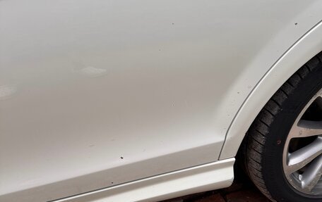 Mercedes-Benz C-Класс, 2010 год, 950 000 рублей, 6 фотография