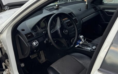 Mercedes-Benz C-Класс, 2010 год, 950 000 рублей, 5 фотография