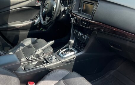 Mazda 6, 2012 год, 1 530 000 рублей, 2 фотография