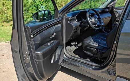 Hyundai Tucson, 2022 год, 3 500 000 рублей, 7 фотография