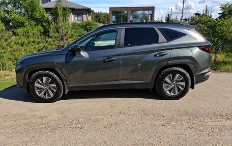 Hyundai Tucson, 2022 год, 3 500 000 рублей, 4 фотография