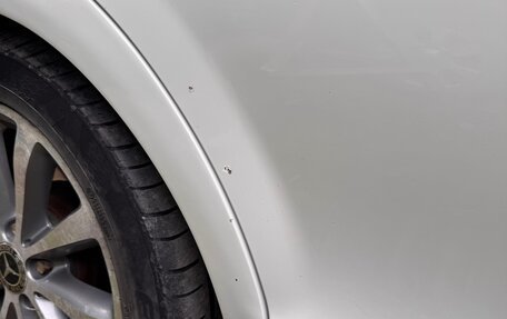 Mercedes-Benz C-Класс, 2010 год, 950 000 рублей, 12 фотография