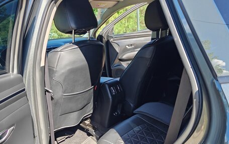 Hyundai Tucson, 2022 год, 3 500 000 рублей, 9 фотография