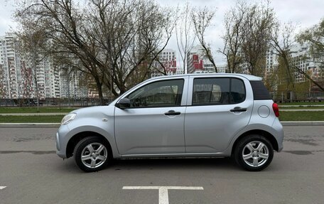 Toyota Passo III, 2019 год, 970 000 рублей, 2 фотография
