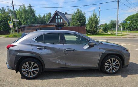 Lexus UX I, 2019 год, 2 750 000 рублей, 8 фотография