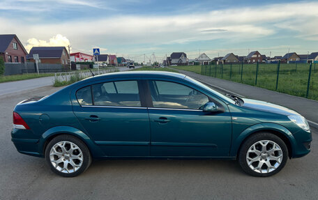 Opel Astra H, 2008 год, 520 000 рублей, 3 фотография
