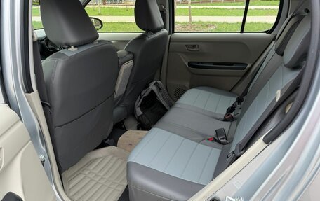 Toyota Passo III, 2019 год, 970 000 рублей, 7 фотография