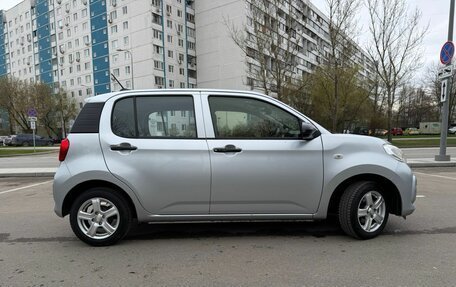 Toyota Passo III, 2019 год, 970 000 рублей, 5 фотография