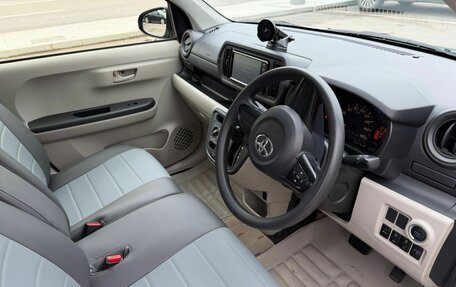 Toyota Passo III, 2019 год, 970 000 рублей, 10 фотография