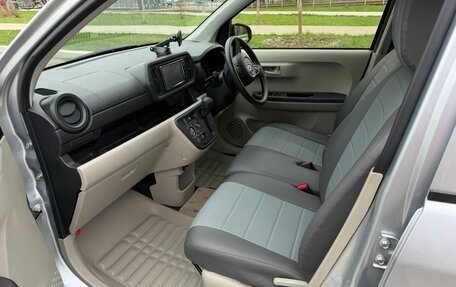 Toyota Passo III, 2019 год, 970 000 рублей, 9 фотография