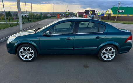 Opel Astra H, 2008 год, 520 000 рублей, 2 фотография