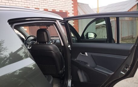 KIA Sportage III, 2013 год, 1 450 000 рублей, 6 фотография