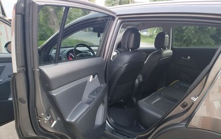 KIA Sportage III, 2013 год, 1 450 000 рублей, 7 фотография