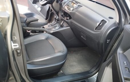 KIA Sportage III, 2013 год, 1 450 000 рублей, 9 фотография
