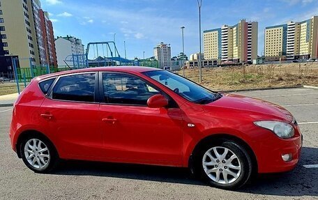 Hyundai i30 I, 2009 год, 780 000 рублей, 3 фотография