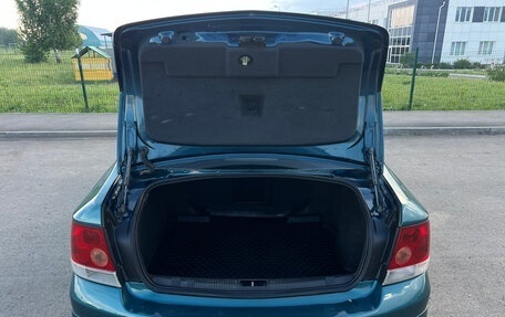 Opel Astra H, 2008 год, 520 000 рублей, 10 фотография