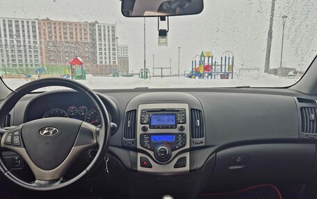 Hyundai i30 I, 2009 год, 780 000 рублей, 5 фотография