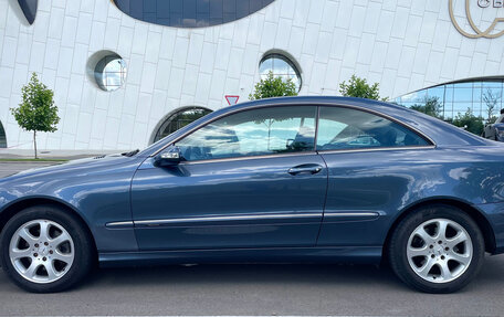 Mercedes-Benz CLK-Класс, 2003 год, 1 099 000 рублей, 7 фотография