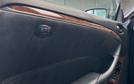 Mercedes-Benz CLK-Класс, 2003 год, 1 099 000 рублей, 14 фотография