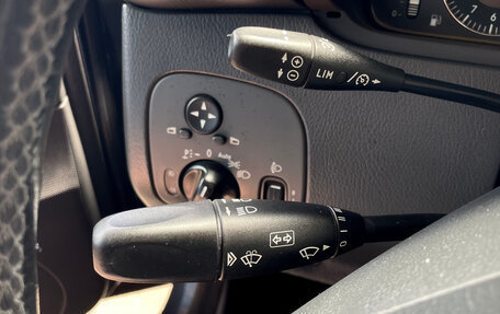 Mercedes-Benz CLK-Класс, 2003 год, 1 099 000 рублей, 22 фотография