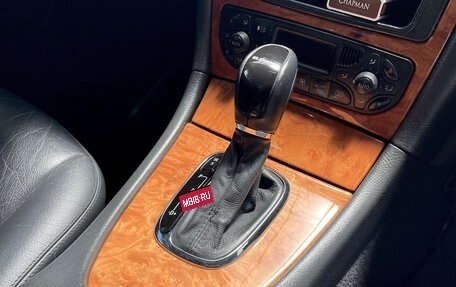 Mercedes-Benz CLK-Класс, 2003 год, 1 099 000 рублей, 20 фотография