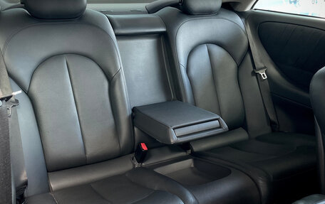 Mercedes-Benz CLK-Класс, 2003 год, 1 099 000 рублей, 29 фотография