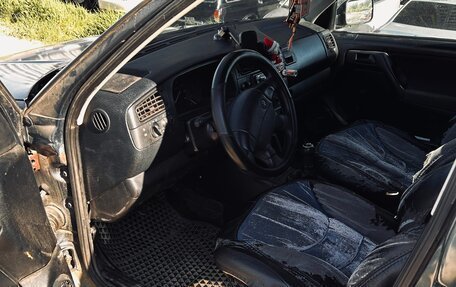 Volkswagen Golf III, 1992 год, 165 000 рублей, 5 фотография