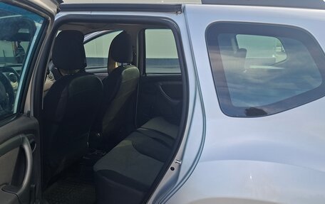 Renault Duster I рестайлинг, 2016 год, 895 000 рублей, 6 фотография