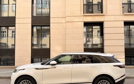 Land Rover Range Rover Velar I, 2019 год, 4 900 000 рублей, 2 фотография