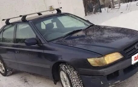 Toyota Corona IX (T190), 1997 год, 120 000 рублей, 2 фотография