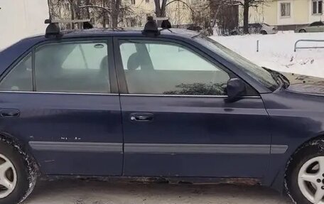 Toyota Corona IX (T190), 1997 год, 120 000 рублей, 3 фотография
