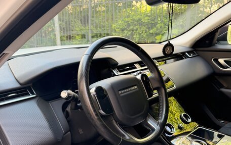 Land Rover Range Rover Velar I, 2019 год, 4 900 000 рублей, 8 фотография