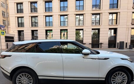 Land Rover Range Rover Velar I, 2019 год, 4 900 000 рублей, 6 фотография