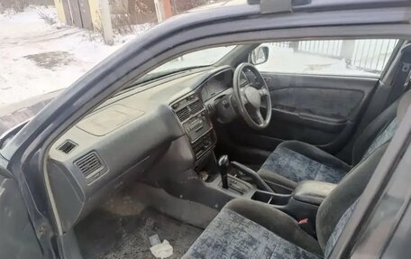 Toyota Corona IX (T190), 1997 год, 120 000 рублей, 5 фотография