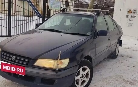 Toyota Corona IX (T190), 1997 год, 120 000 рублей, 4 фотография