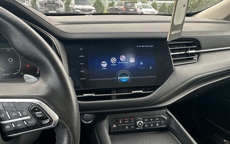 Haval F7 I, 2021 год, 1 850 000 рублей, 4 фотография