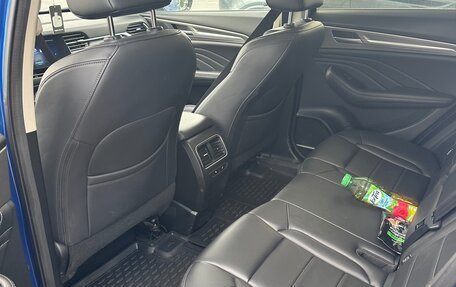 Haval F7 I, 2021 год, 1 850 000 рублей, 3 фотография