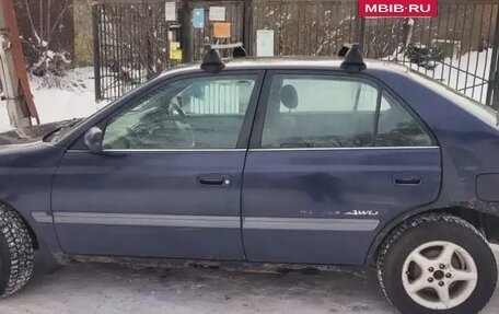 Toyota Corona IX (T190), 1997 год, 120 000 рублей, 7 фотография