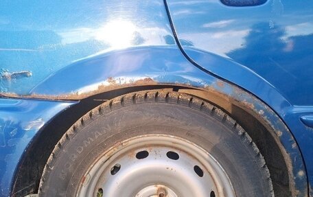 Mazda 323, 2000 год, 100 000 рублей, 5 фотография