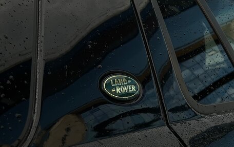 Land Rover Freelander II рестайлинг 2, 2009 год, 1 450 000 рублей, 7 фотография