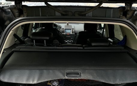 Land Rover Freelander II рестайлинг 2, 2009 год, 1 450 000 рублей, 11 фотография