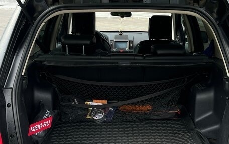 Land Rover Freelander II рестайлинг 2, 2009 год, 1 450 000 рублей, 12 фотография