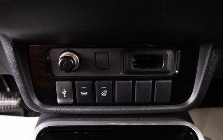 Mitsubishi Outlander III рестайлинг 3, 2022 год, 2 449 000 рублей, 17 фотография