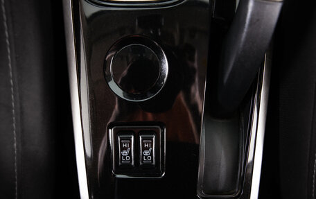 Mitsubishi Outlander III рестайлинг 3, 2022 год, 2 449 000 рублей, 25 фотография