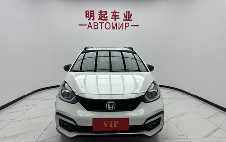 Honda Life, 2022 год, 1 350 000 рублей, 3 фотография