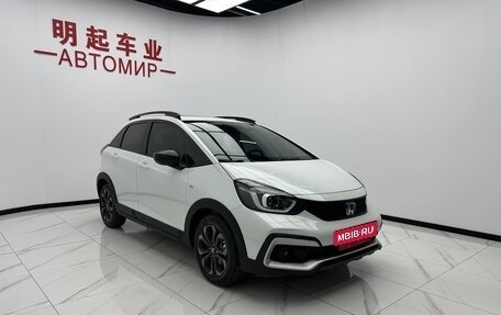 Honda Life, 2022 год, 1 350 000 рублей, 2 фотография